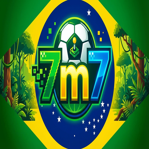 Logo 7m7